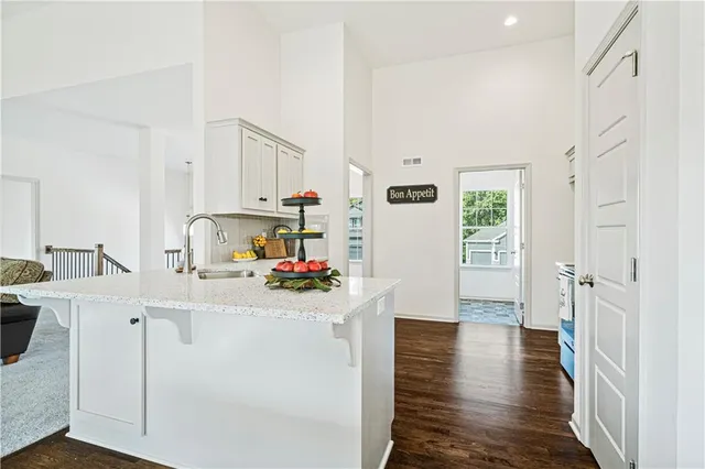 $444,900 | 988 Poplar Lane, Liberty, MO 64068