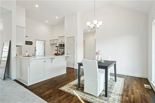 $444,900 | 988 Poplar Lane, Liberty, MO 64068