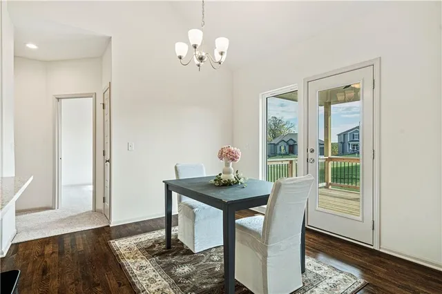 $444,900 | 988 Poplar Lane, Liberty, MO 64068