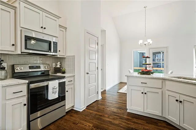 $444,900 | 988 Poplar Lane, Liberty, MO 64068