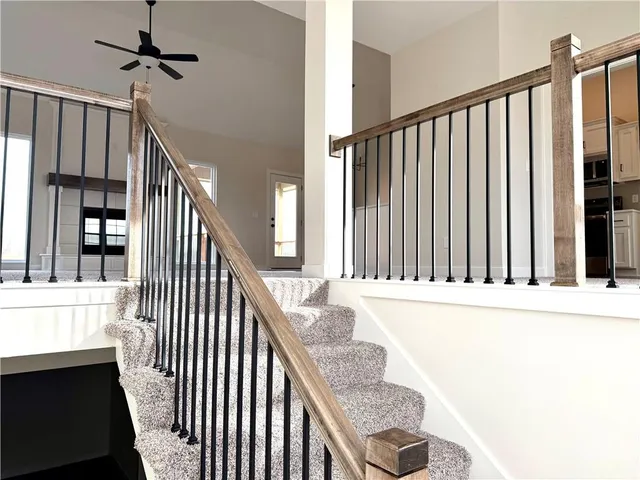 $444,900 | 988 Poplar Lane, Liberty, MO 64068