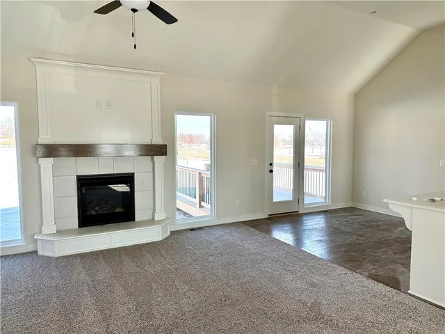 $444,900 | 988 Poplar Lane, Liberty, MO 64068