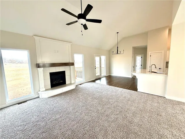 $444,900 | 988 Poplar Lane, Liberty, MO 64068