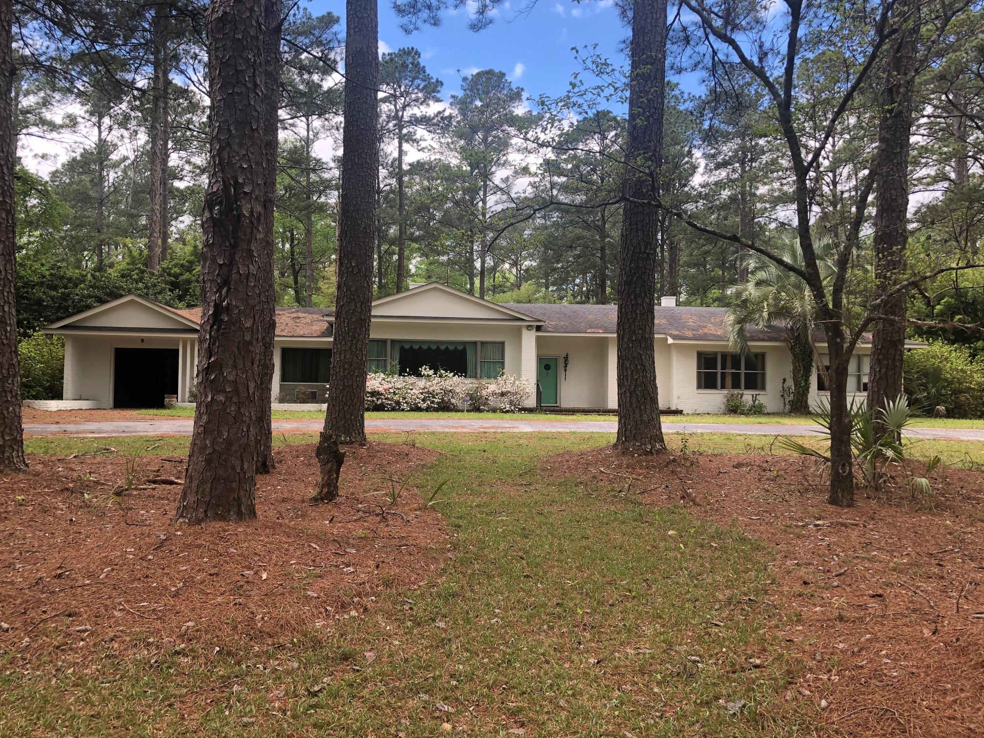 414 Churchill Road Walterboro, SC 29488 - Photo 1 of 21 ch1