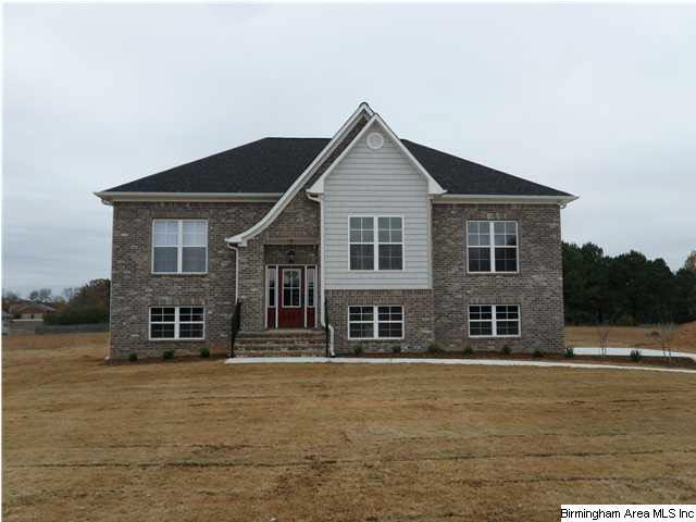 4114 Bagwell Way Dora, AL 35062 - Photo 1 of 2