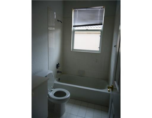 6470 Northwest 42nd Way Boca Raton, FL 33496 - Photo 12 of 24 Bathroom