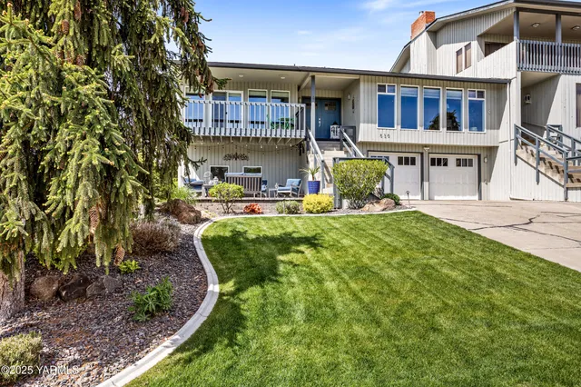 $535,000 | 530 Follow Through Drive, Yakima, WA 98901