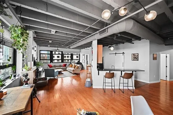 $2,900 | 878 Peachtree Street Northeast, Unit 504, Atlanta, GA 30309