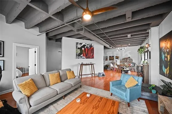 $3,000 | 878 Peachtree Street Northeast, Unit 504, Atlanta, GA 30309