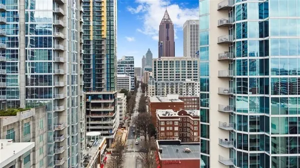 $3,000 | 878 Peachtree Street Northeast, Unit 504, Atlanta, GA 30309
