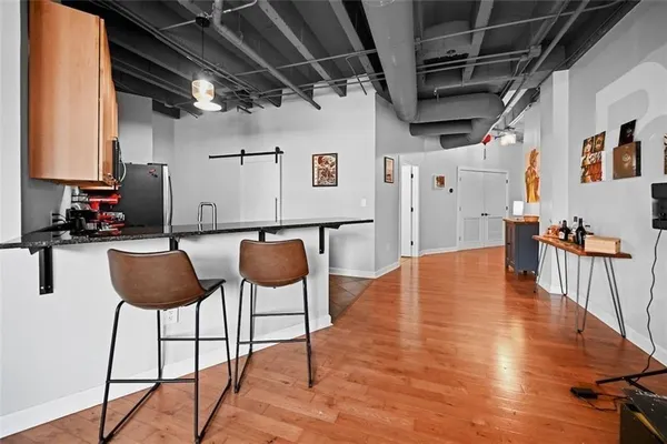 $3,000 | 878 Peachtree Street Northeast, Unit 504, Atlanta, GA 30309