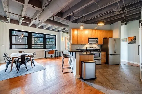 $3,000 | 878 Peachtree Street Northeast, Unit 504, Atlanta, GA 30309