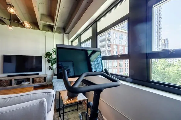 $3,000 | 878 Peachtree Street Northeast, Unit 504, Atlanta, GA 30309