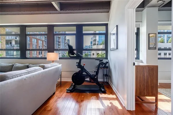 $3,000 | 878 Peachtree Street Northeast, Unit 504, Atlanta, GA 30309