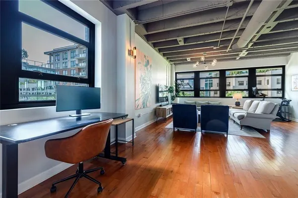 $3,000 | 878 Peachtree Street Northeast, Unit 504, Atlanta, GA 30309