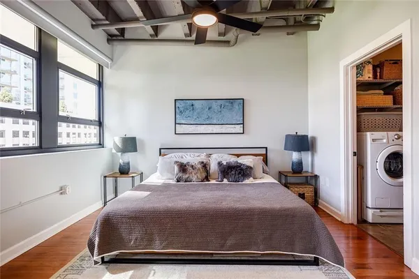 $3,000 | 878 Peachtree Street Northeast, Unit 504, Atlanta, GA 30309