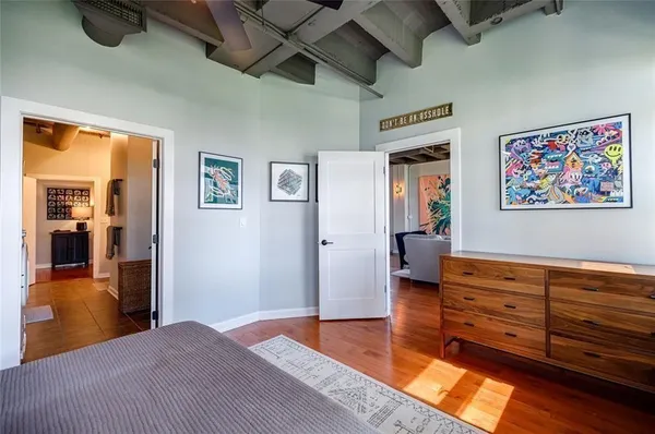 $3,000 | 878 Peachtree Street Northeast, Unit 504, Atlanta, GA 30309