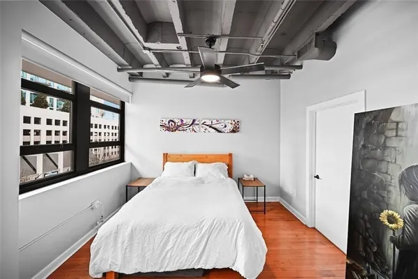 $3,000 | 878 Peachtree Street Northeast, Unit 504, Atlanta, GA 30309