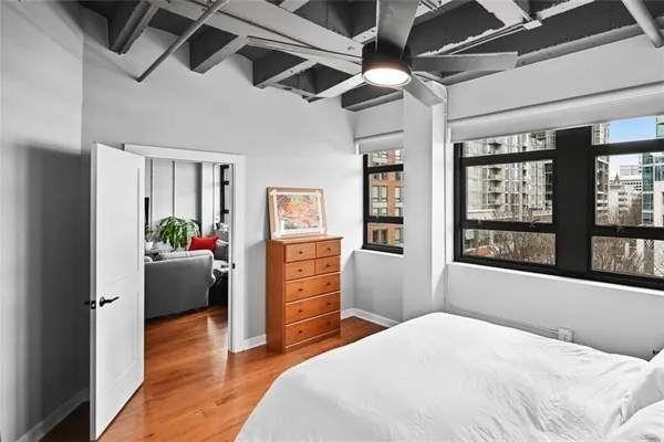 $3,000 | 878 Peachtree Street Northeast, Unit 504, Atlanta, GA 30309