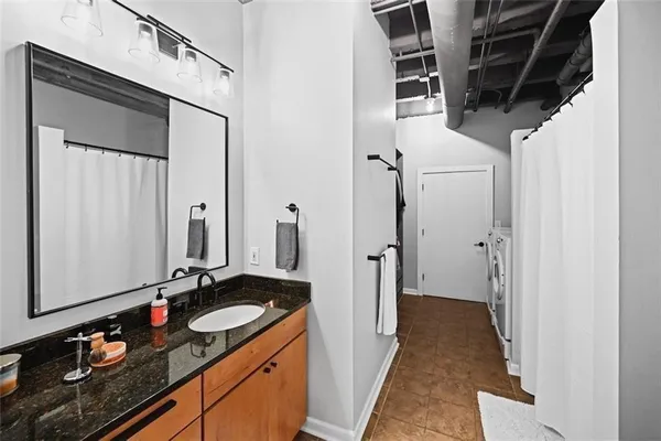 $3,000 | 878 Peachtree Street Northeast, Unit 504, Atlanta, GA 30309