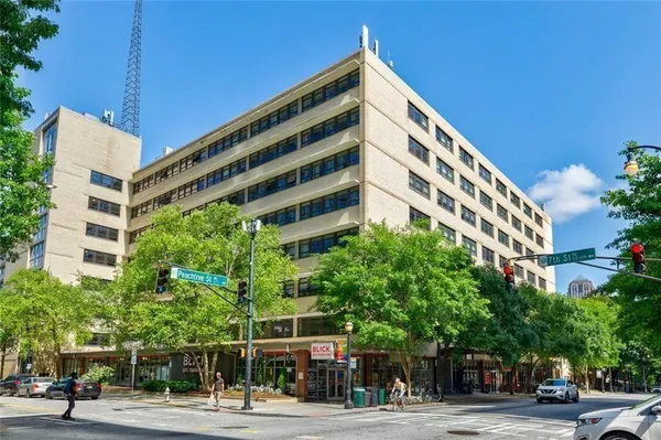 $3,000 | 878 Peachtree Street Northeast, Unit 504, Atlanta, GA 30309