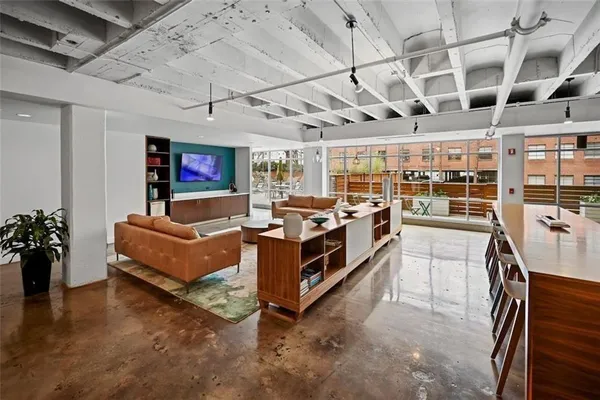 $3,000 | 878 Peachtree Street Northeast, Unit 504, Atlanta, GA 30309