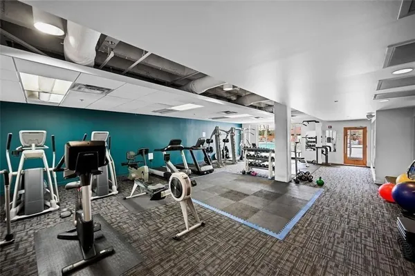 $3,000 | 878 Peachtree Street Northeast, Unit 504, Atlanta, GA 30309