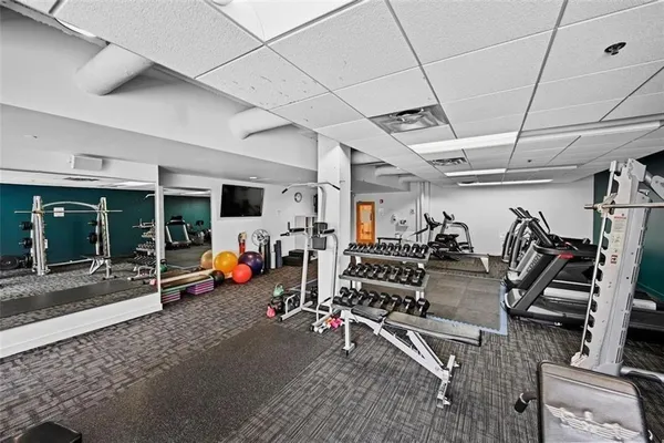 $3,000 | 878 Peachtree Street Northeast, Unit 504, Atlanta, GA 30309