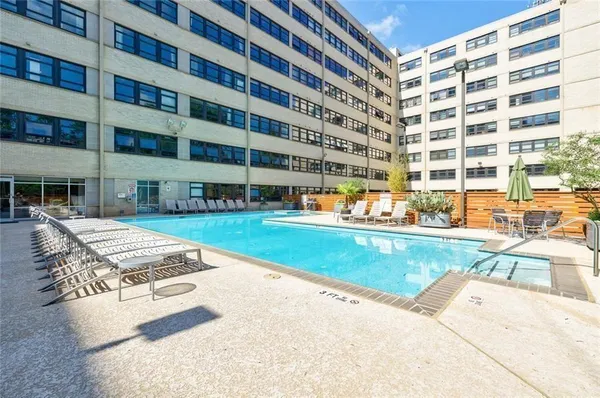 $3,000 | 878 Peachtree Street Northeast, Unit 504, Atlanta, GA 30309