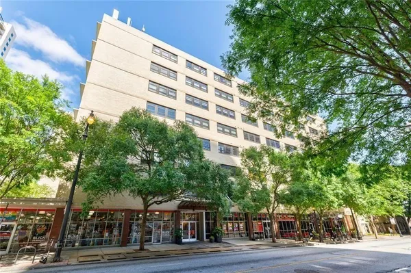 $3,000 | 878 Peachtree Street Northeast, Unit 504, Atlanta, GA 30309