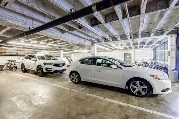 $3,000 | 878 Peachtree Street Northeast, Unit 504, Atlanta, GA 30309