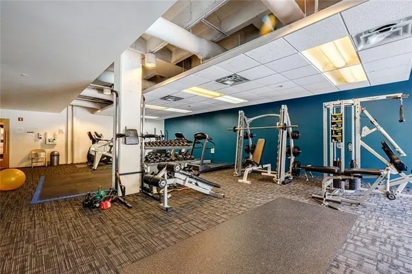 $3,000 | 878 Peachtree Street Northeast, Unit 504, Atlanta, GA 30309
