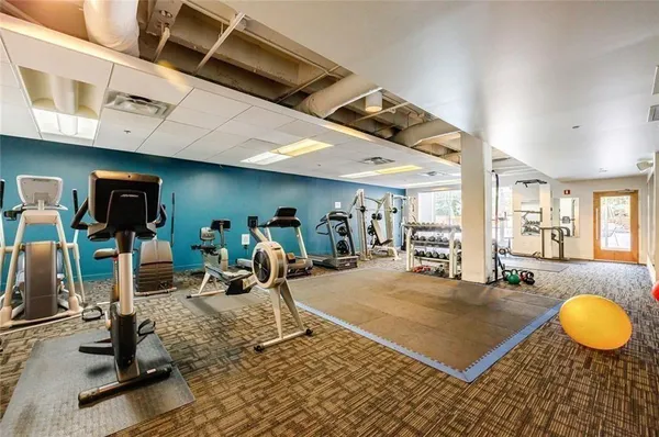 $3,000 | 878 Peachtree Street Northeast, Unit 504, Atlanta, GA 30309