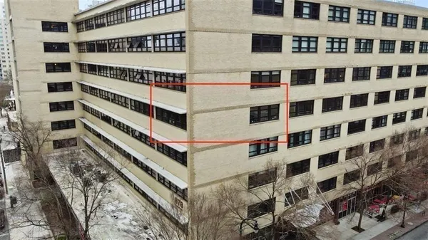 $3,000 | 878 Peachtree Street Northeast, Unit 504, Atlanta, GA 30309