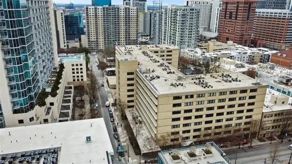 $3,000 | 878 Peachtree Street Northeast, Unit 504, Atlanta, GA 30309