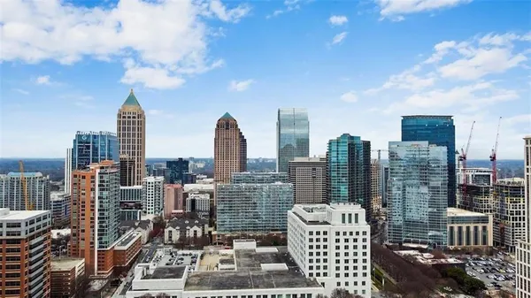 $3,000 | 878 Peachtree Street Northeast, Unit 504, Atlanta, GA 30309