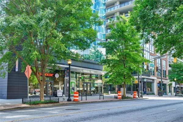 $3,000 | 878 Peachtree Street Northeast, Unit 504, Atlanta, GA 30309