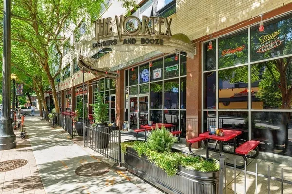 $3,000 | 878 Peachtree Street Northeast, Unit 504, Atlanta, GA 30309