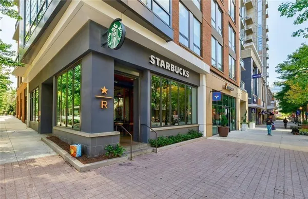 $3,000 | 878 Peachtree Street Northeast, Unit 504, Atlanta, GA 30309