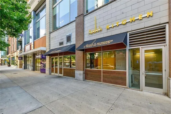 $3,000 | 878 Peachtree Street Northeast, Unit 504, Atlanta, GA 30309