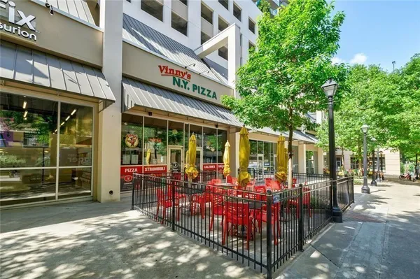 $3,000 | 878 Peachtree Street Northeast, Unit 504, Atlanta, GA 30309