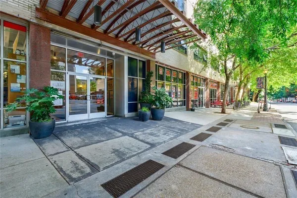 $3,000 | 878 Peachtree Street Northeast, Unit 504, Atlanta, GA 30309