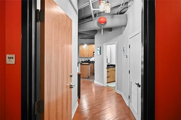 $3,000 | 878 Peachtree Street Northeast, Unit 504, Atlanta, GA 30309