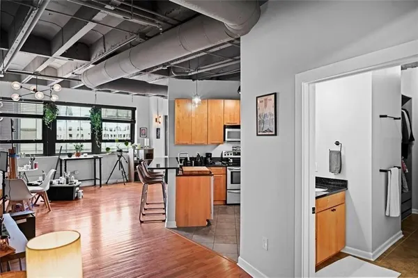 $3,000 | 878 Peachtree Street Northeast, Unit 504, Atlanta, GA 30309