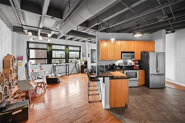 $3,000 | 878 Peachtree Street Northeast, Unit 504, Atlanta, GA 30309