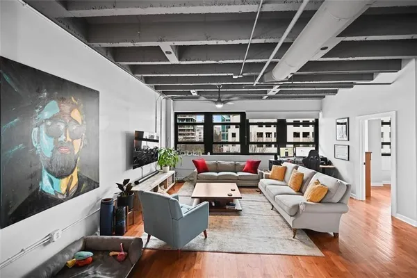 $3,000 | 878 Peachtree Street Northeast, Unit 504, Atlanta, GA 30309