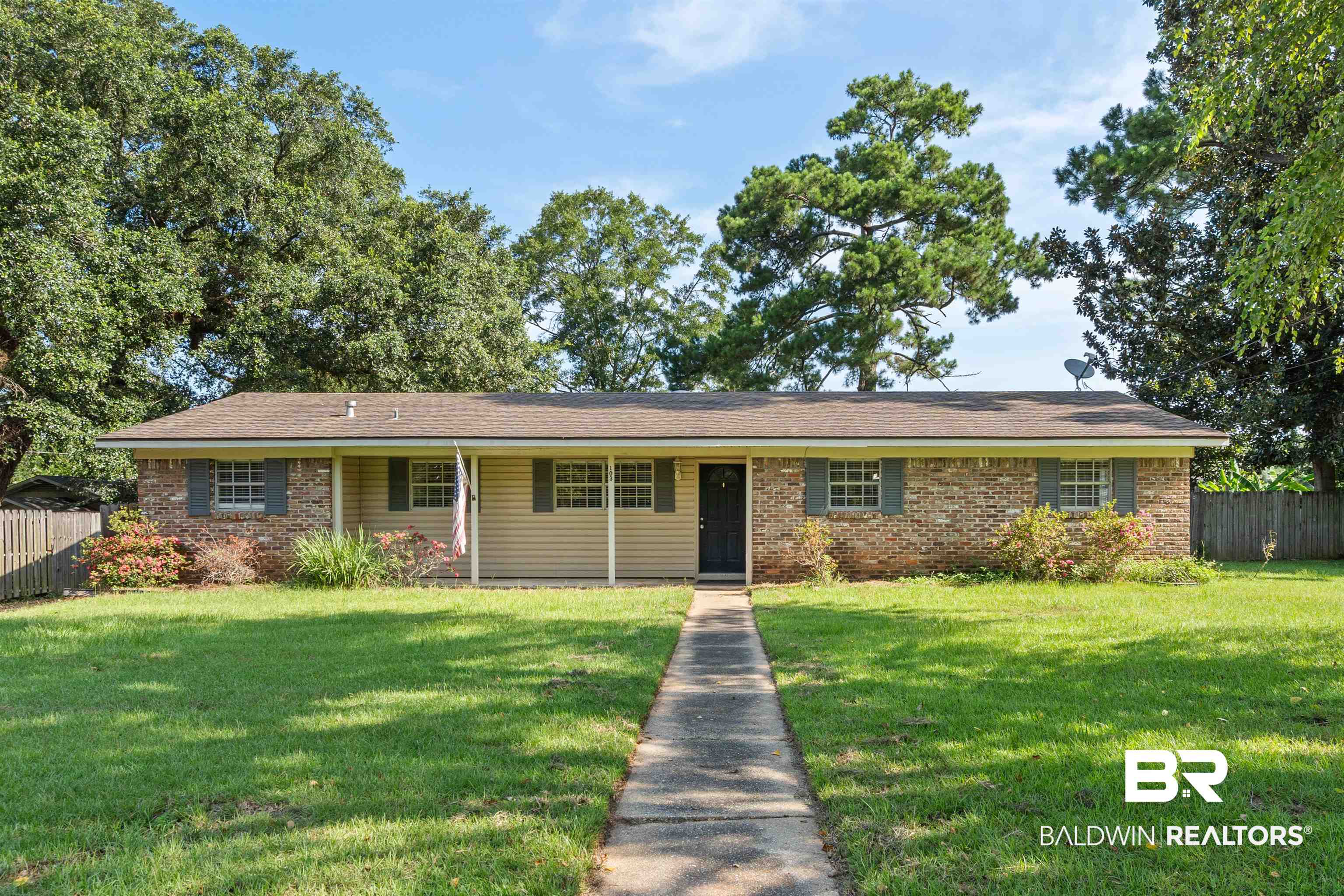 103 Terry Street Daphne, AL 36527 - Photo 1 of 20 Main