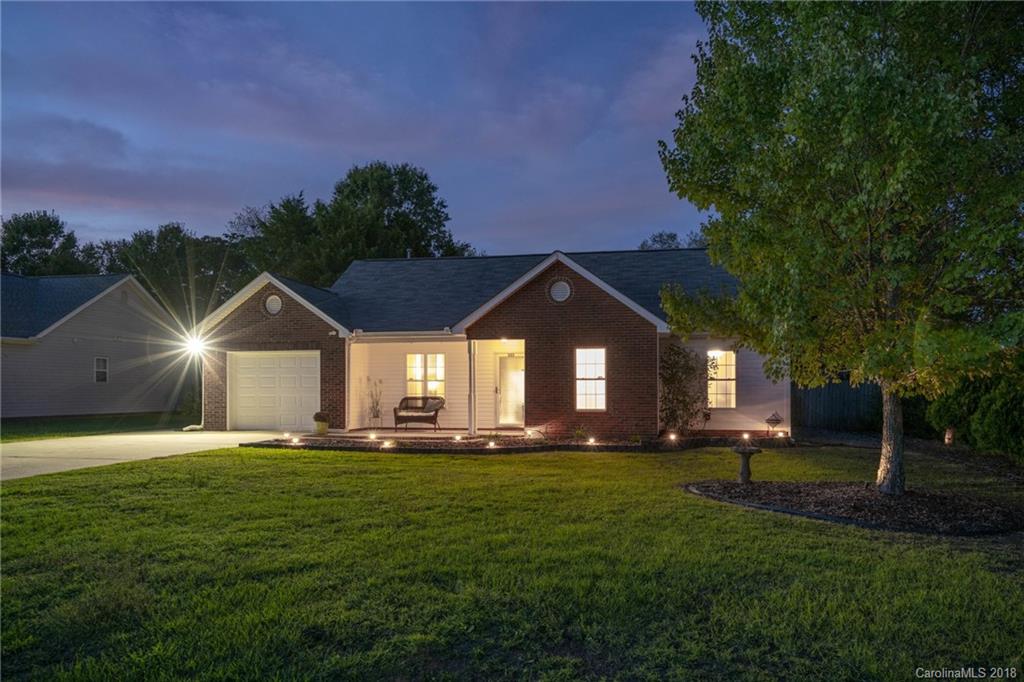 303 Plyler Road Indian Trail, NC 28079 - Photo 1 of 32 Gallery Image 1