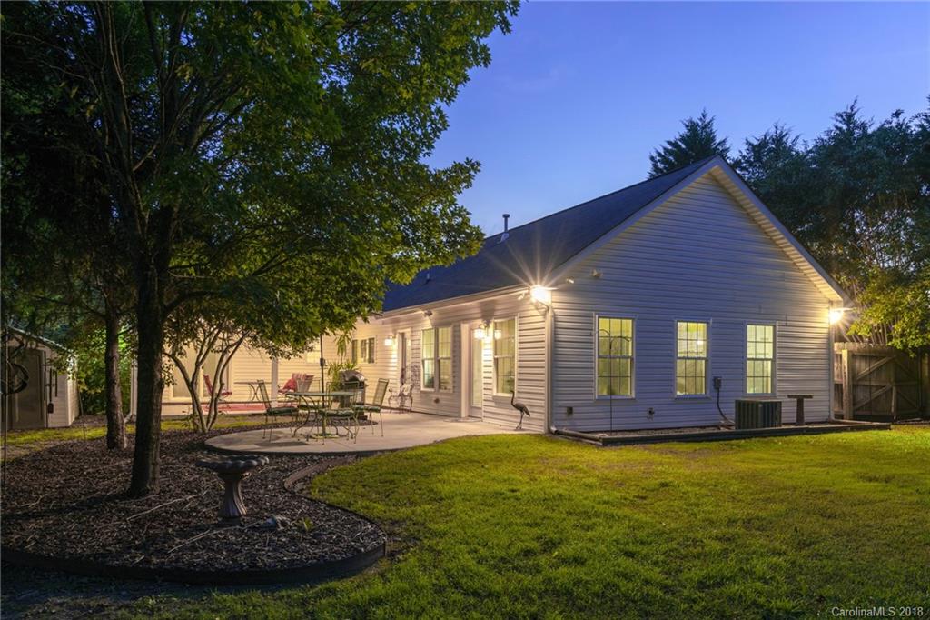303 Plyler Road Indian Trail, NC 28079 - Photo 2 of 32 Gallery Image 2