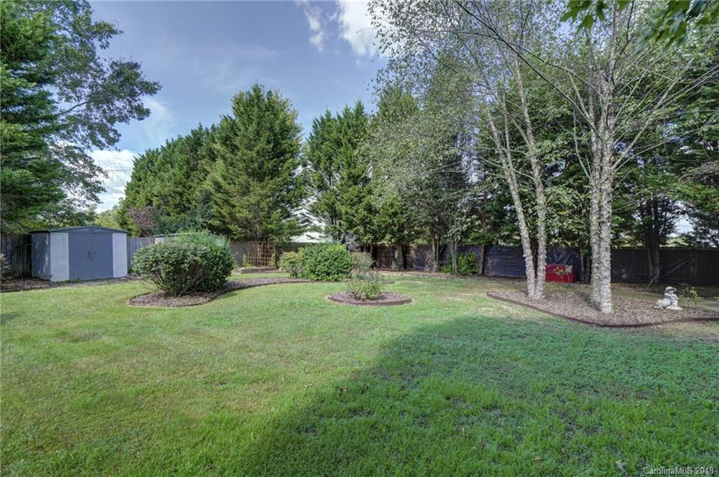 303 Plyler Road Indian Trail, NC 28079 - Photo 27 of 32 Gallery Image 27